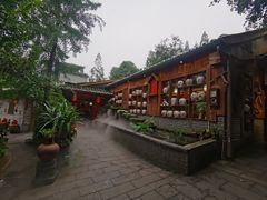 -青城甲(青城山店)