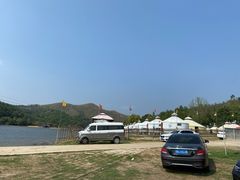-木兰云雾山