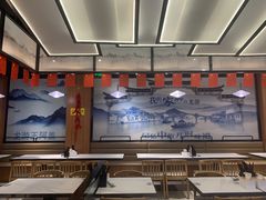 大堂-王阿盖手工小吃(万泰城店)