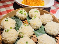 -俭朴菜(鲁磨路店)