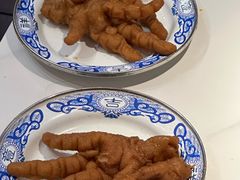 -李姑婆鲜切牛肉火锅自助(凤城二路店)