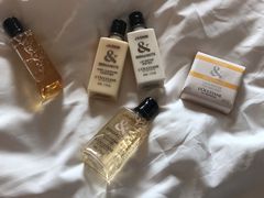 -上海浦东嘉里大酒店