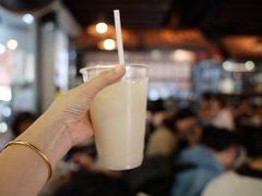 -松發肉骨茶(克拉码头店)