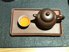 -潮堂 · 潮州菜(国贸商城店)