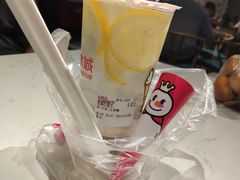 -蜜雪冰城(陆家嘴店)