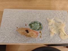 -鮨政·Omakase(万象城店)