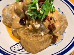煎焖子-好介口深夜酒馆(梅江店)