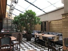 -北京望京葉子里酒店(望京SOHO店)