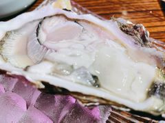 -蚝堡海鲜·威海菜·海肠捞饭·烧烤·亚洲吃蚝公司(幸福门店)