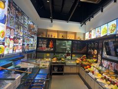 -隆喜元鱼汤包·海鲜(中联广场店)