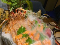 鳌虾-和彩放题餐厅(酒仙桥店)
