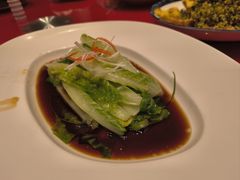 -山西会馆·晋菜·晋商宴·牌匾博物馆(胜利东街店)