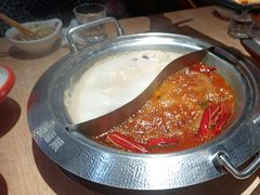 -海底捞火锅(天津SM城市广场店)
