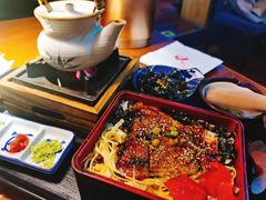 -鳗鱼家·深夜食堂(军博店)
