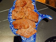 -合幸日本料理·炭火烧肉(观澜御湖店)