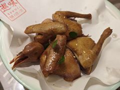 -巡味顺德菜(龙华壹方城店)