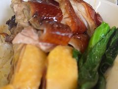 -龍炎馬仔烧味(首位中心店)