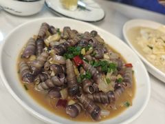 -健跳小海鲜(人民路店)