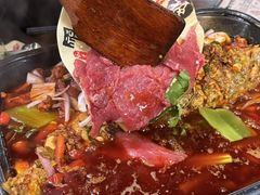 -最爱鲜巫山纸包鱼(解放碑总店)