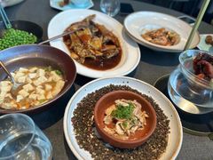 -柒园·三十年创意杭帮菜(龙湖滨江天街店)