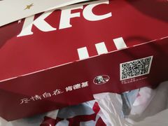 -肯德基(丰管路店)