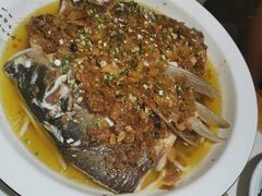 -巢湖名吃·东关老鹅汤(江南风情街店)