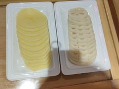 -蛙一刀·麻椒鱼火锅(金仙桥店)