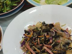 -和源祥·日照菜扛把子(万平口一店)