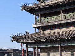 -西安城墙·碑林历史文化景区