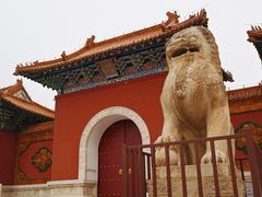 -北陵公园