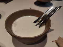 奶白酒-胡麻(静安嘉里店)
