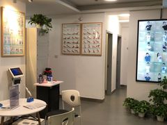 -Bona Fit 伯纳健身超级工作室(车公庄店)