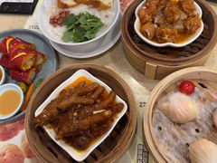 -点都德(千灯湖环宇城店)