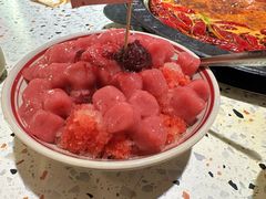 -红九格老火锅(三峡广场店)