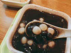 -满记甜品(岭南新天地店)