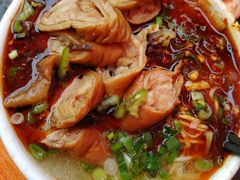 -金强牛肉面总店