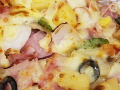 -尊宝比萨(厦大店)