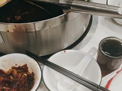 -刘少华贵州小黄牛·鲜牛肉火锅(总店)
