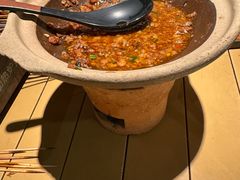 -花和尚·湘西小串烧烤(祈福店)