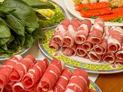 -清真老马家海鲜大排档(台东店)