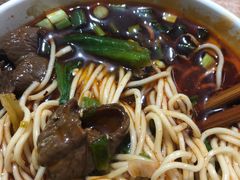 -秦云老太婆摊摊面(全国总店)