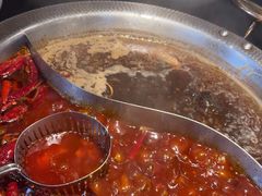 -廖掌柜·重庆鲜货火锅(上海首店)