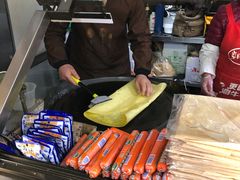 -山东傻大粗粮煎饼(牛街店)