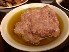 -咸亨酒店•非遗绍兴菜•中华老字号(堂吃餐厅)