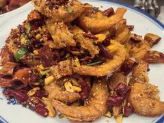 -食鸡公社辣子鸡·潍坊菜·烧烤