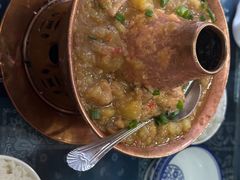 -蜗牛小馆醉乡民谣云南菜(惠新西里店)