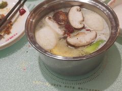 -红透天牛排海鲜自助(长和国际直营店)