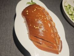 -锦府园·新台州菜(合生汇店)