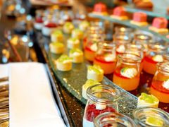 -威斯汀舞台餐厅