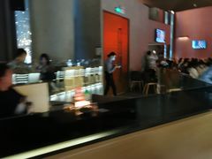 -TZ House音乐现场(来福士中心店)